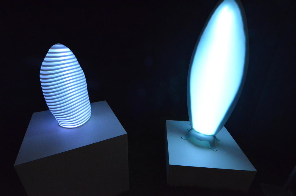 Rozpoczął się Łódź Design Festival 2013