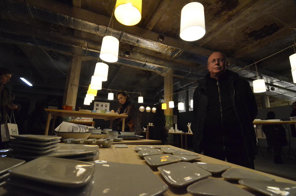 Rozpoczął się Łódź Design Festival 2013