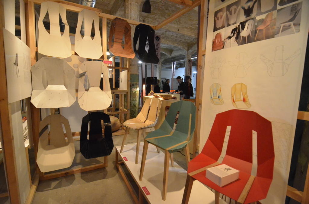 Rozpoczął się Łódź Design Festival 2013
