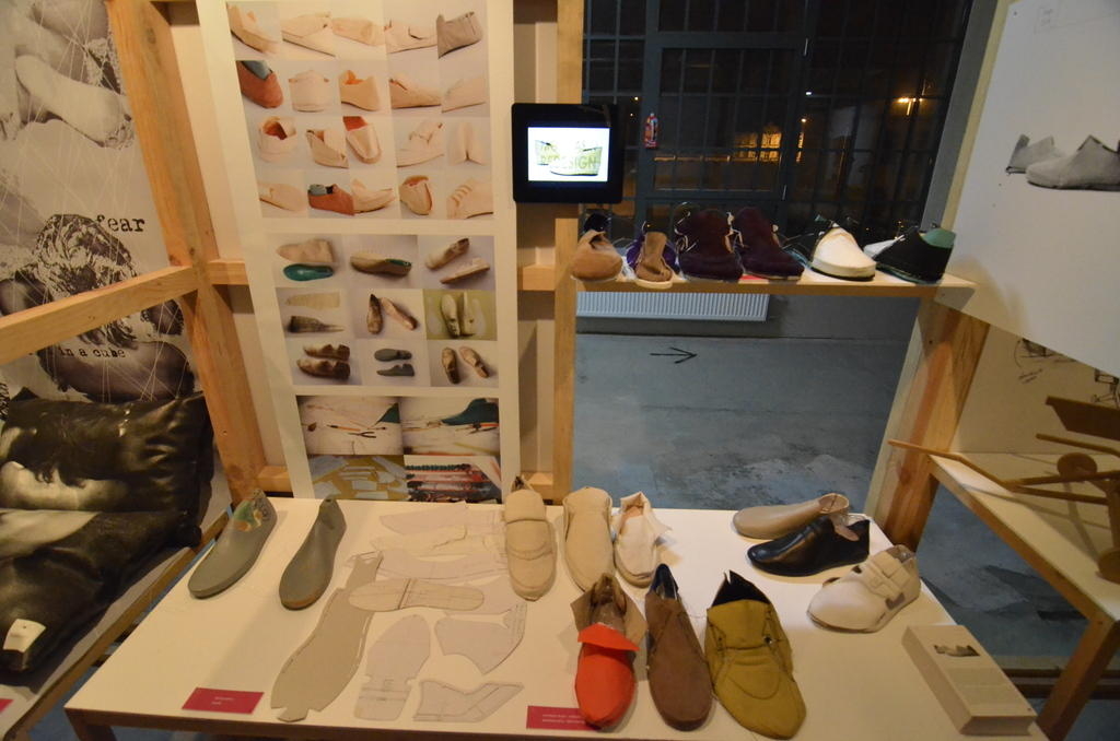 Rozpoczął się Łódź Design Festival 2013