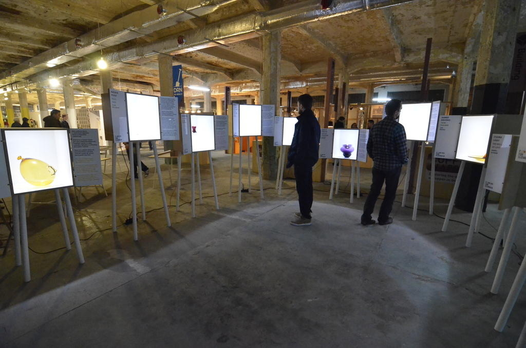 Rozpoczął się Łódź Design Festival 2013