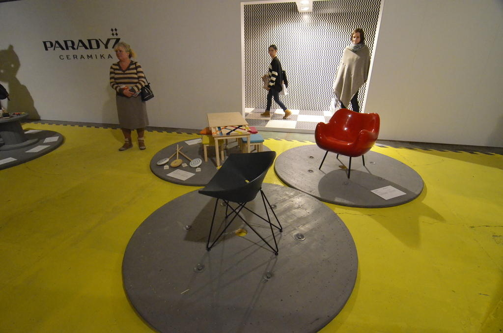 Rozpoczął się Łódź Design Festival 2013