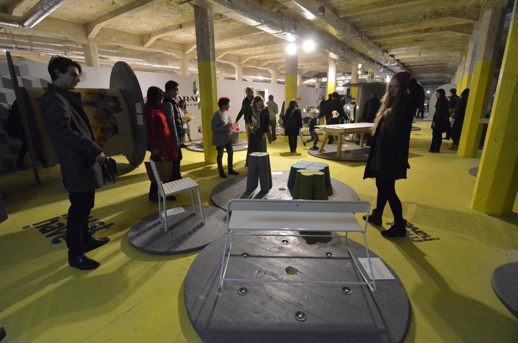 Rozpoczął się Łódź Design Festival 2013