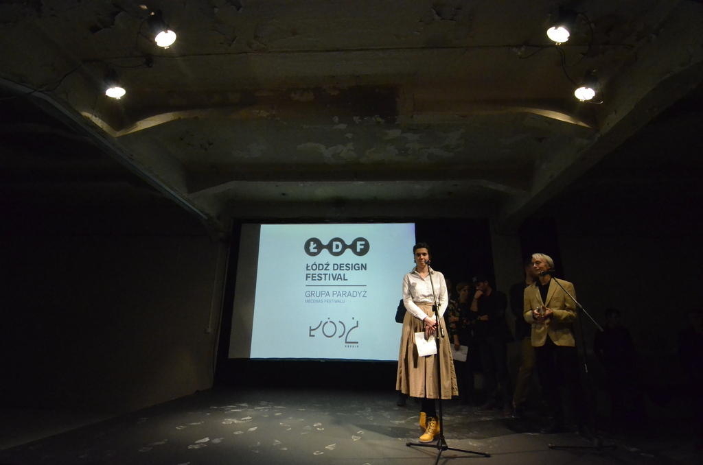 Rozpoczął się Łódź Design Festival 2013