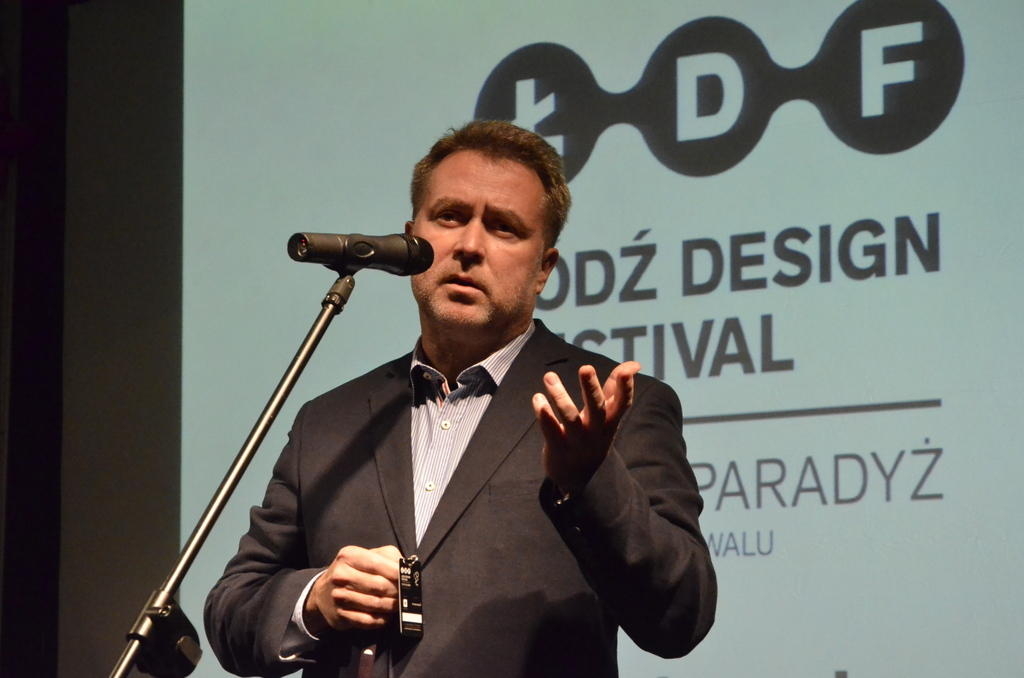 Rozpoczął się Łódź Design Festival 2013