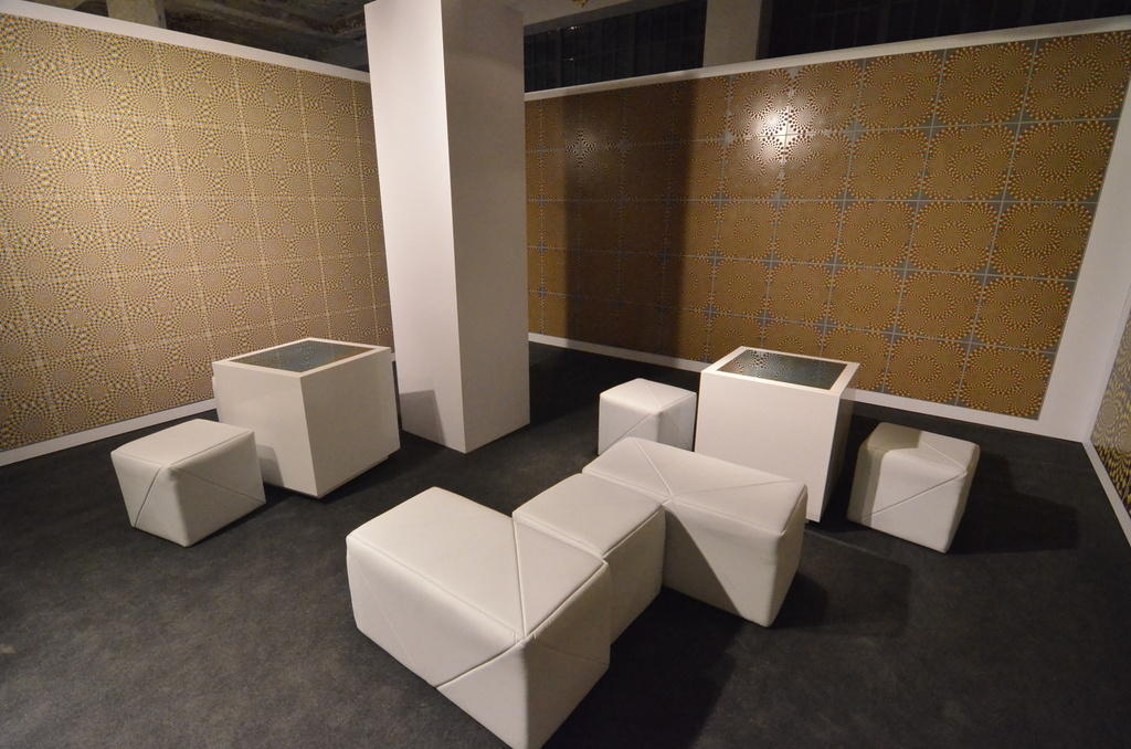 Rozpoczął się Łódź Design Festival 2013