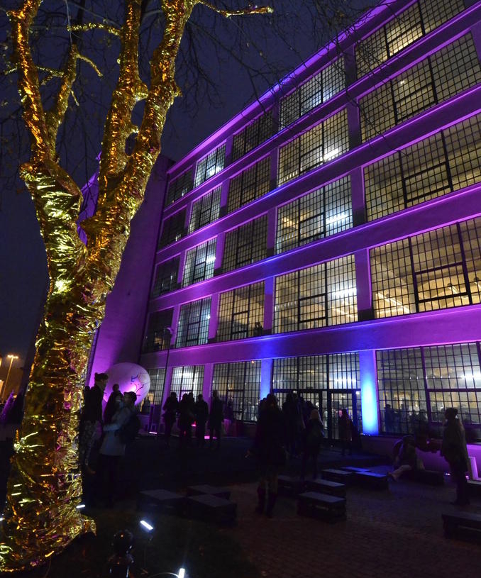 Rozpoczął się Łódź Design Festival 2013