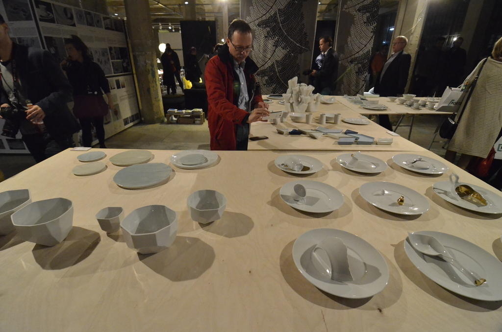 Rozpoczął się Łódź Design Festival 2013