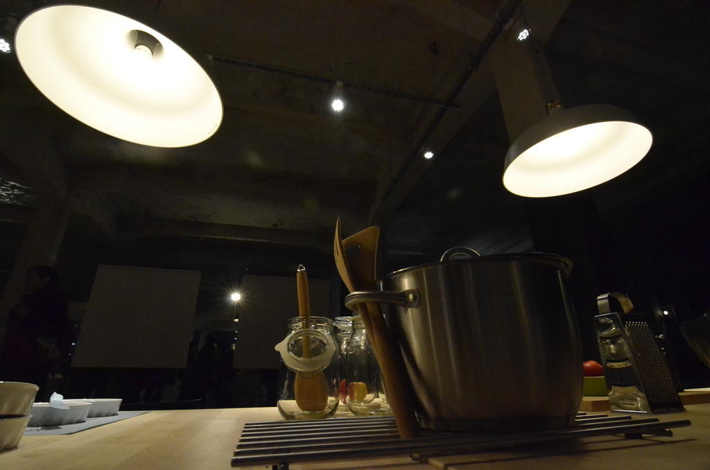 Rozpoczął się Łódź Design Festival 2013