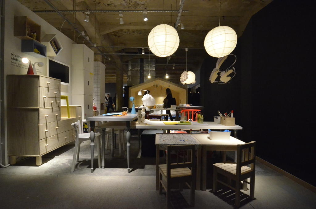 Rozpoczął się Łódź Design Festival 2013