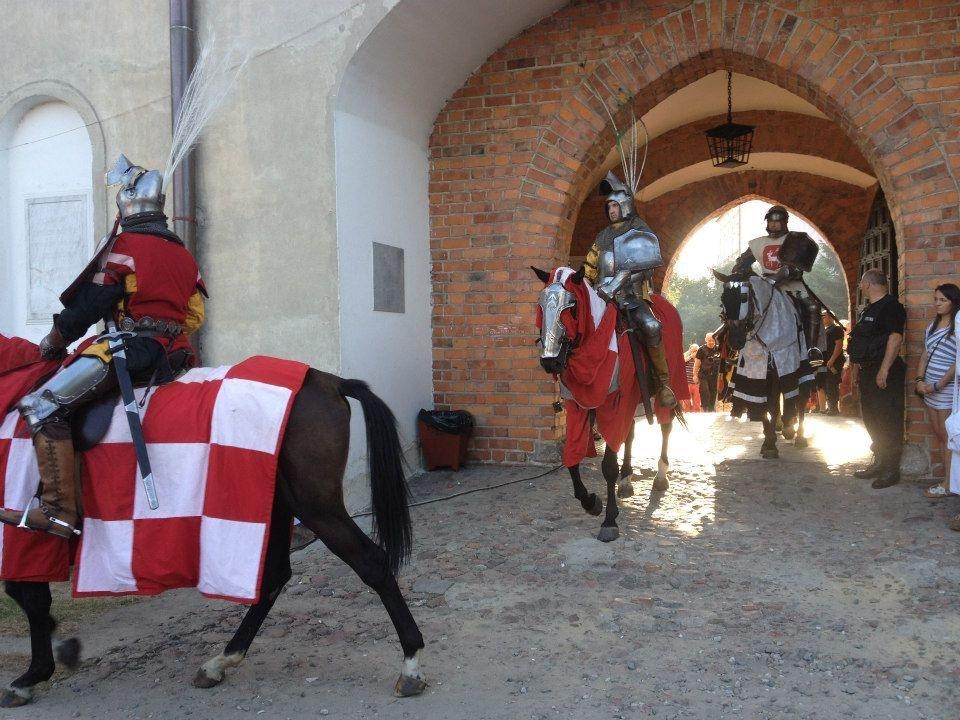 Lato Odkrywców Radia Łódź