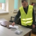 20-latek z Bełchatowa zatrzymany z narkotykami