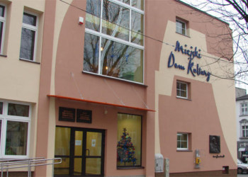 Zduńska Wola. MDK ma nowego dyrektora