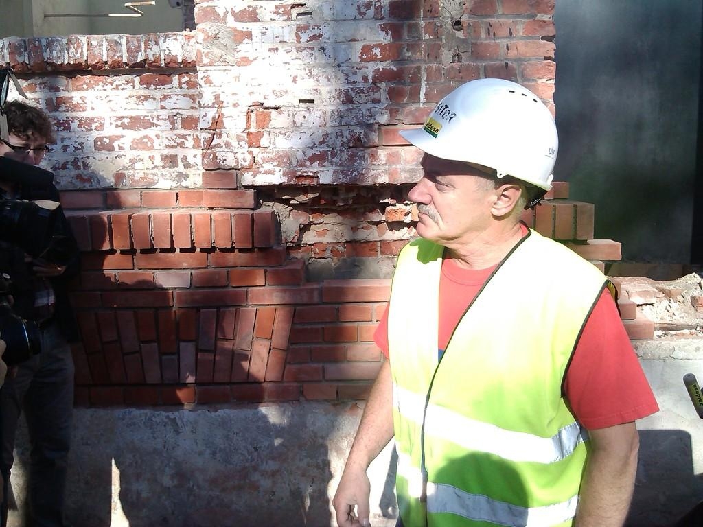 Zmodernizują zabytkowy budynek Politechniki Łódzkiej
