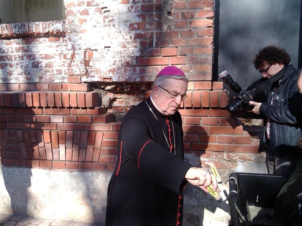 Zmodernizują zabytkowy budynek Politechniki Łódzkiej