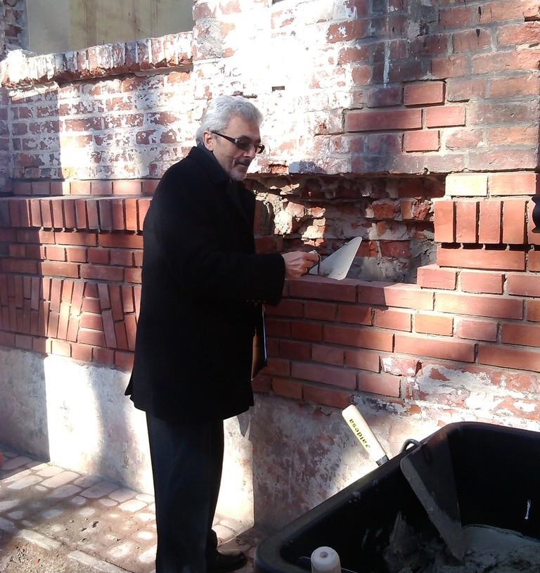 Zmodernizują zabytkowy budynek Politechniki Łódzkiej