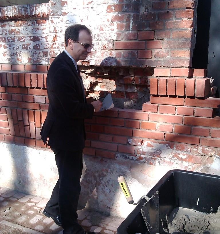 Zmodernizują zabytkowy budynek Politechniki Łódzkiej