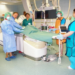Radomsko. Wszczepili rozpuszczalny stent 7 Radomsko. Wszczepili rozpuszczalny stent
