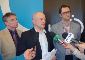 PO proponuje podpisanie „Paktu dla Łodzi”