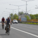 Nowa droga rowerowa w Łodzi. Połączy Lumumbowo z centrum miasta