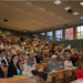 Inauguracja roku akademickiego na Uniwersytecie Trzeciego Wieku 7 Inauguracja roku akademickiego na Uniwersytecie Trzeciego Wieku