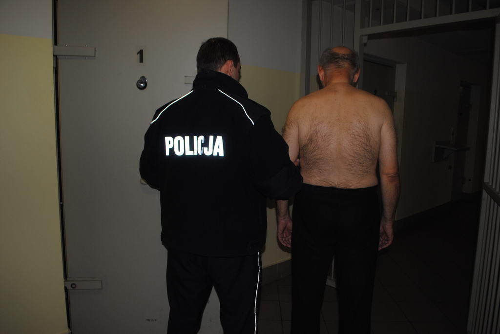 Piotrków Trybunalski. Zaplanował śmierć matki 1 Piotrków Trybunalski. Zaplanował śmierć matki