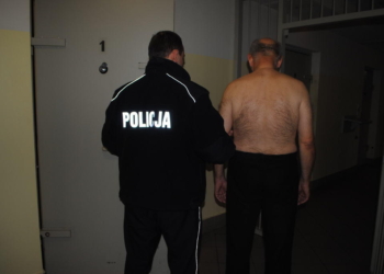 Piotrków Trybunalski. Zaplanował śmierć matki
