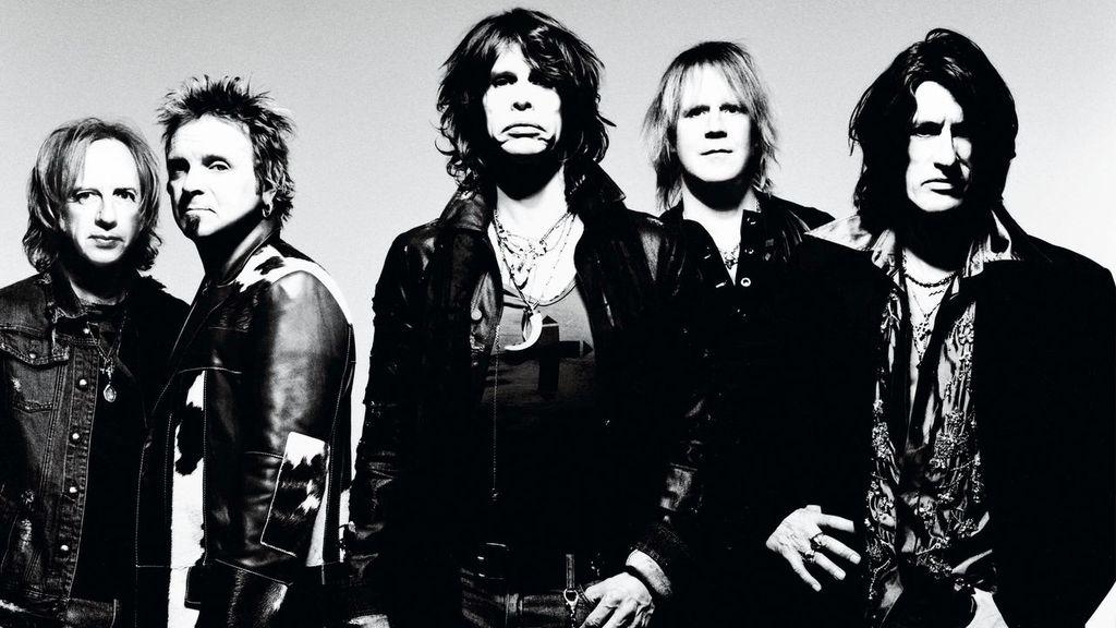 Aerosmith i  Black Sabath zagrają w Łodzi