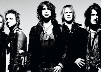 Aerosmith i  Black Sabath zagrają w Łodzi