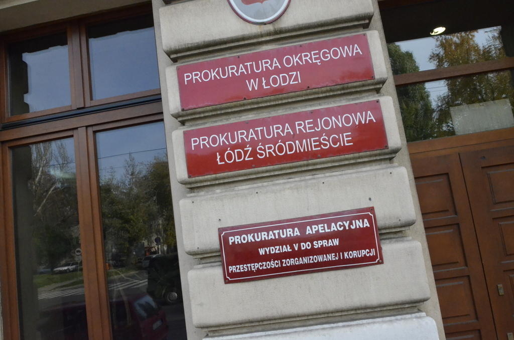Gwałt zbiorowy. Podejrzani zostali aresztowani