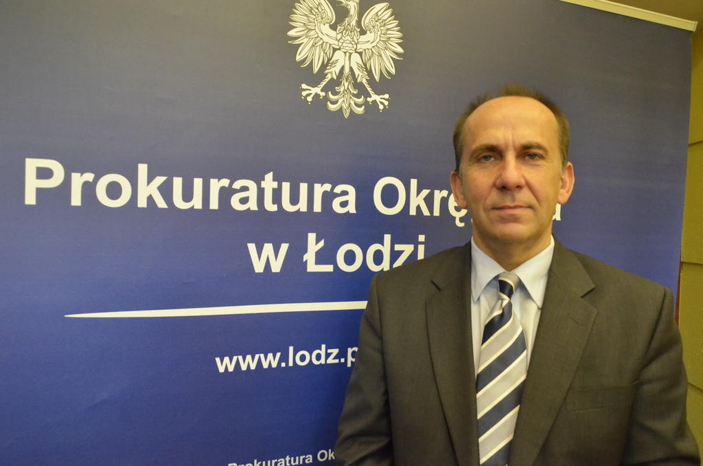 Łódź. Wyłudził ponad 660 tys. zł. Skierowano akt oskarżenia