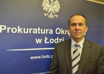 Łódź. Wyłudził ponad 660 tys. zł. Skierowano akt oskarżenia