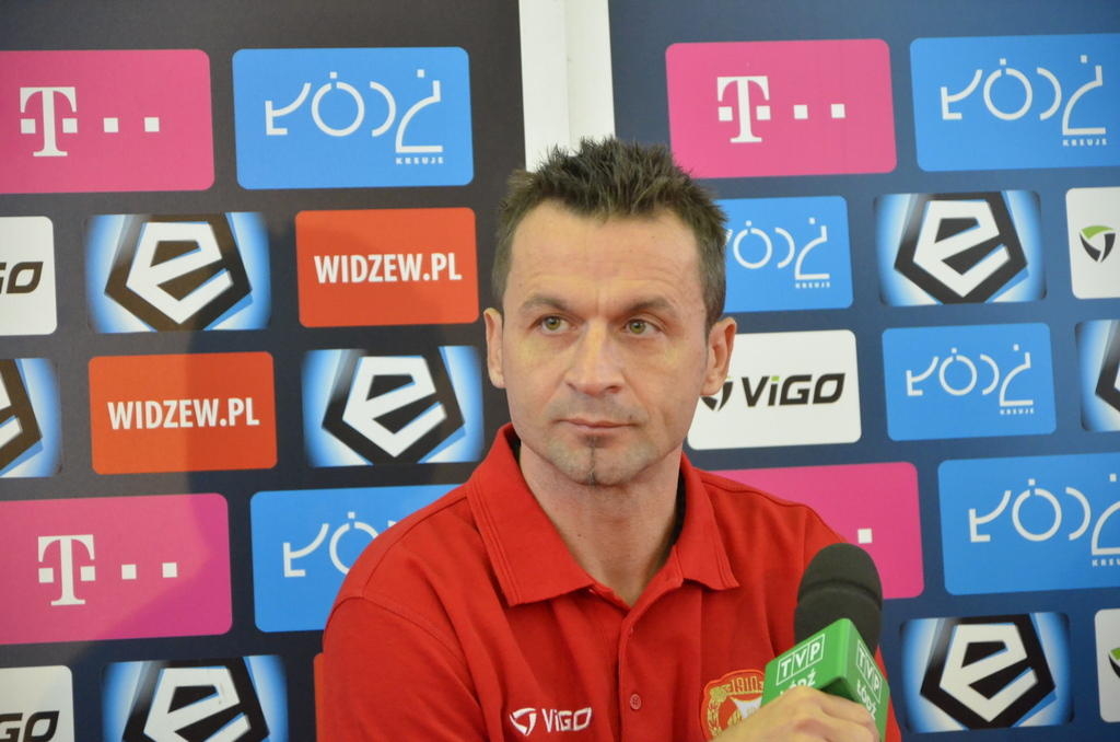Widzew Łódź ma strategicznego sponsora