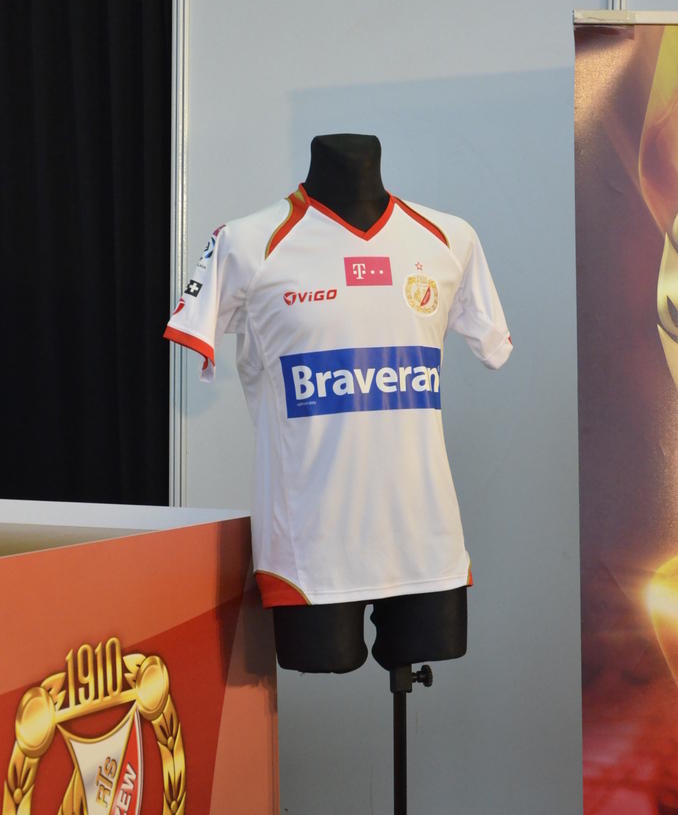 Widzew Łódź ma strategicznego sponsora