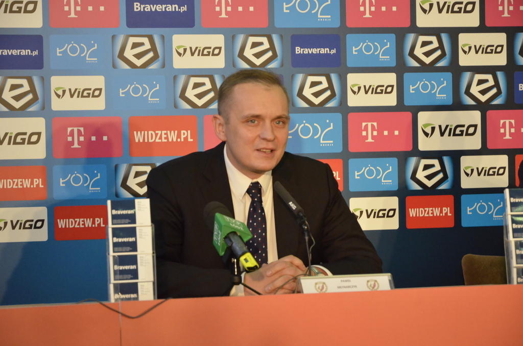 Widzew Łódź ma strategicznego sponsora