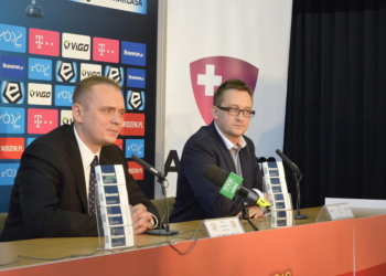 Widzew Łódź ma strategicznego sponsora