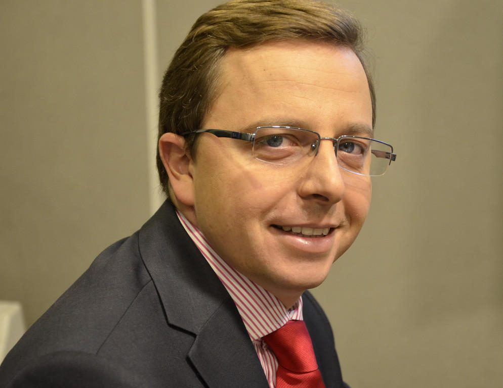 Dariusz Joński: zgoda na Marsz Niepodległości to błąd władz Warszawy