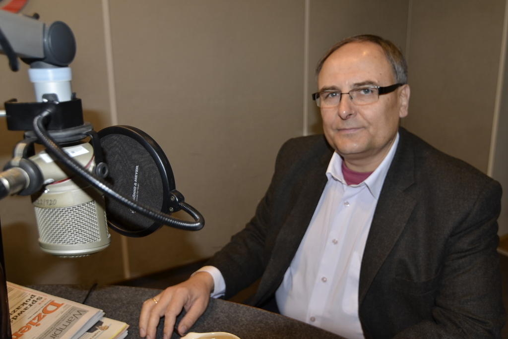Włodzimierz Fisiak: budżet województwa łódzkiego będzie trudny