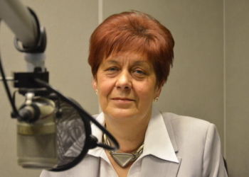Jadwiga Tomaszewska: praca w szkole jest bardzo wymagająca