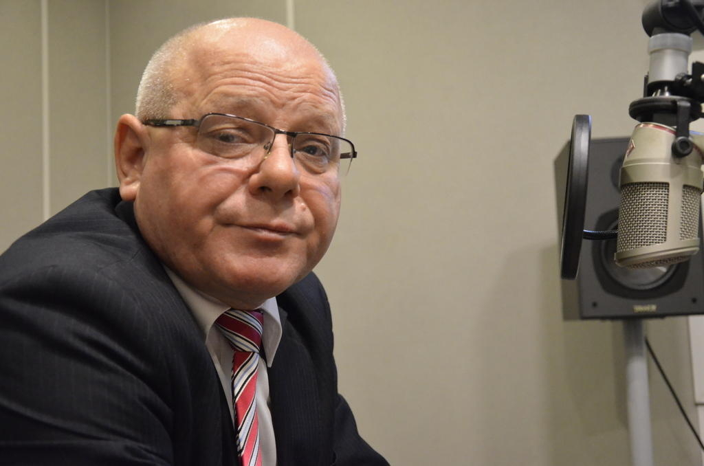 Jan Kamiński: sześciolatki pójdą do szkoły od pierwszego września 2014