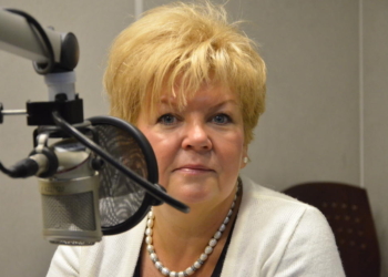 Jolanta Kręcka: Nie mogę ekstra dokładać do szpitala Babińskiego