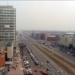 Budowa trasy W-Z. Klienci mogą wjeżdżać na al. Piłsudskiego