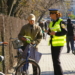 Radomsko. Rowerzyści na drogach 7 Radomsko. Rowerzyści na drogach