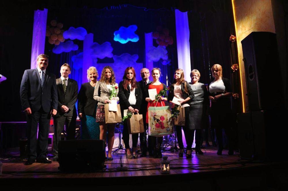 Wieruszów. Festiwal Działań Nieobojętnych