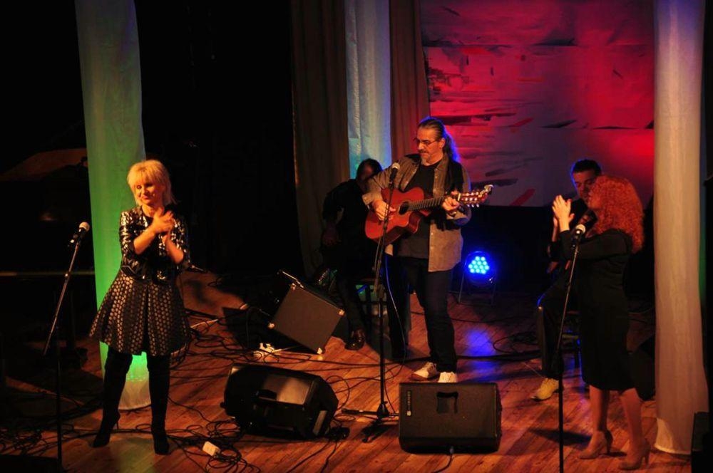 Wieruszów. Festiwal Działań Nieobojętnych