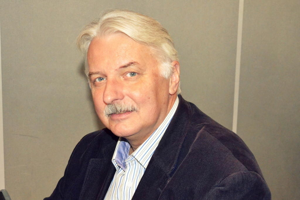 Witold Waszczykowski: Kropiwnicki raczej nie będzie kandydatem PiS na prezydenta Łodzi