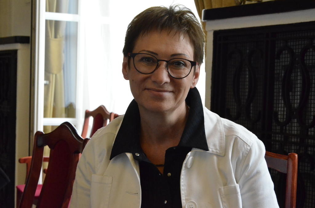 Agnieszka Nowak: nie zmniejszymy dotacji dla łódzkich teatrów i muzeów 1 Agnieszka Nowak: nie zmniejszymy dotacji dla łódzkich teatrów i muzeów