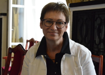 Agnieszka Nowak: nie zmniejszymy dotacji dla łódzkich teatrów i muzeów