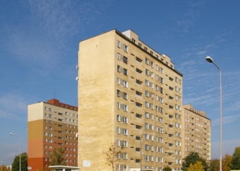 Mieszkania dla łódzkich studentów