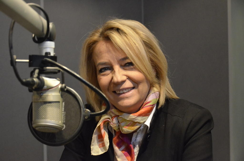 Hanna Zdanowska: Łódź została porzucona wiele lat temu 1 Hanna Zdanowska: kataklizmu nie ma